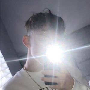 Meet your Posher, Mason